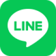 LINEのロゴ